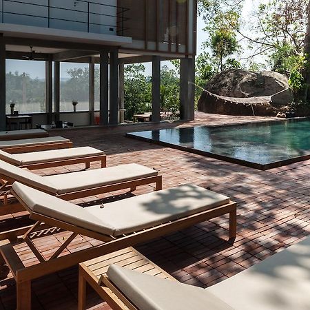 Villa Amma Erna - Galle Exteriér fotografie