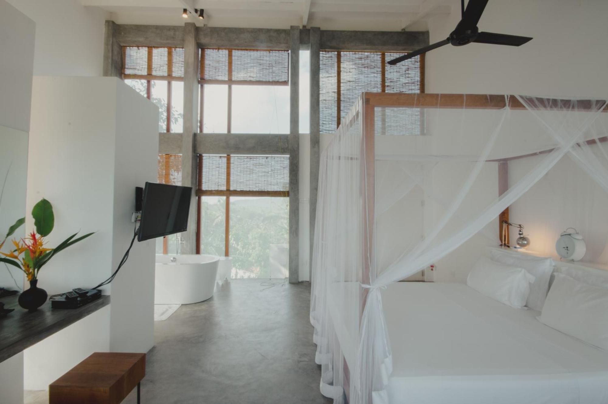 Villa Amma Erna - Galle Exteriér fotografie