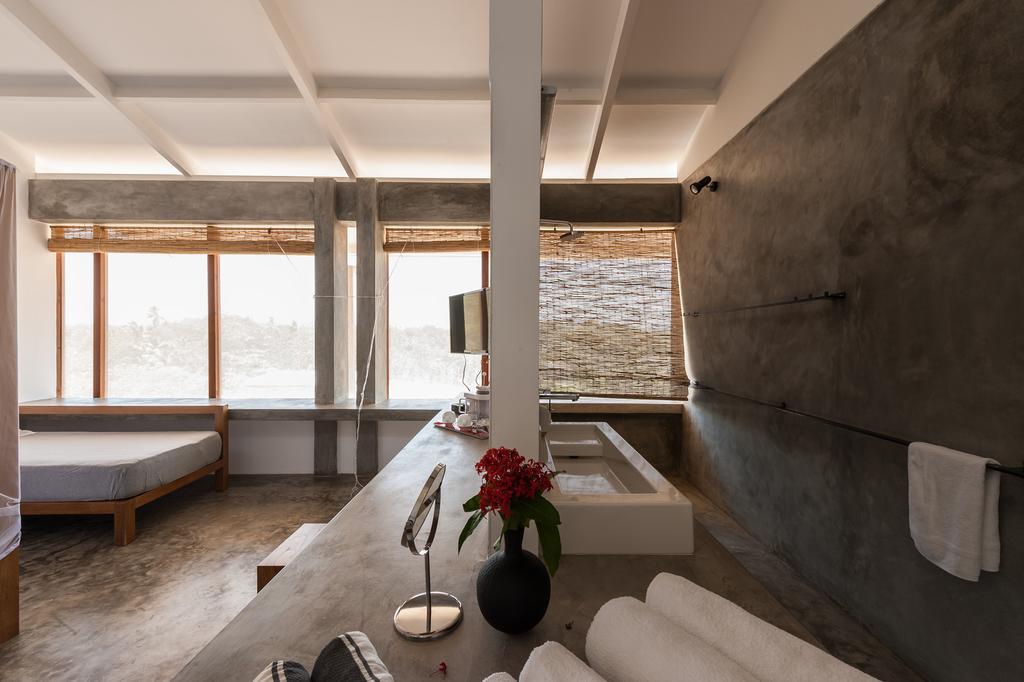 Villa Amma Erna - Galle Pokoj fotografie
