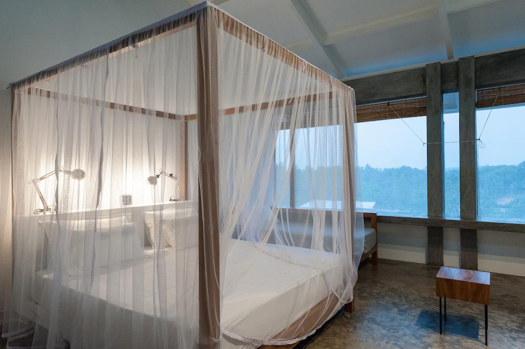 Villa Amma Erna - Galle Pokoj fotografie