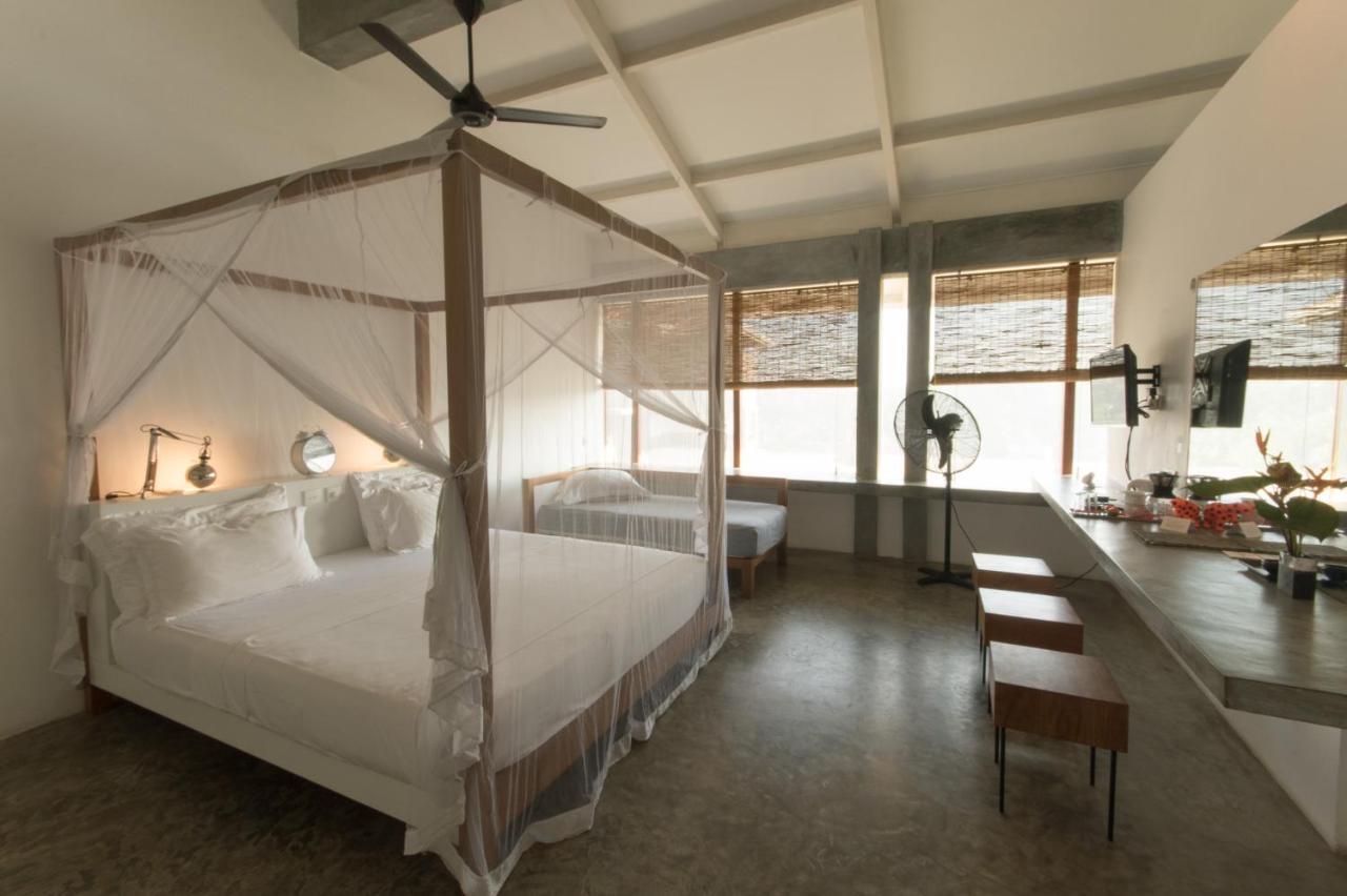 Villa Amma Erna - Galle Exteriér fotografie