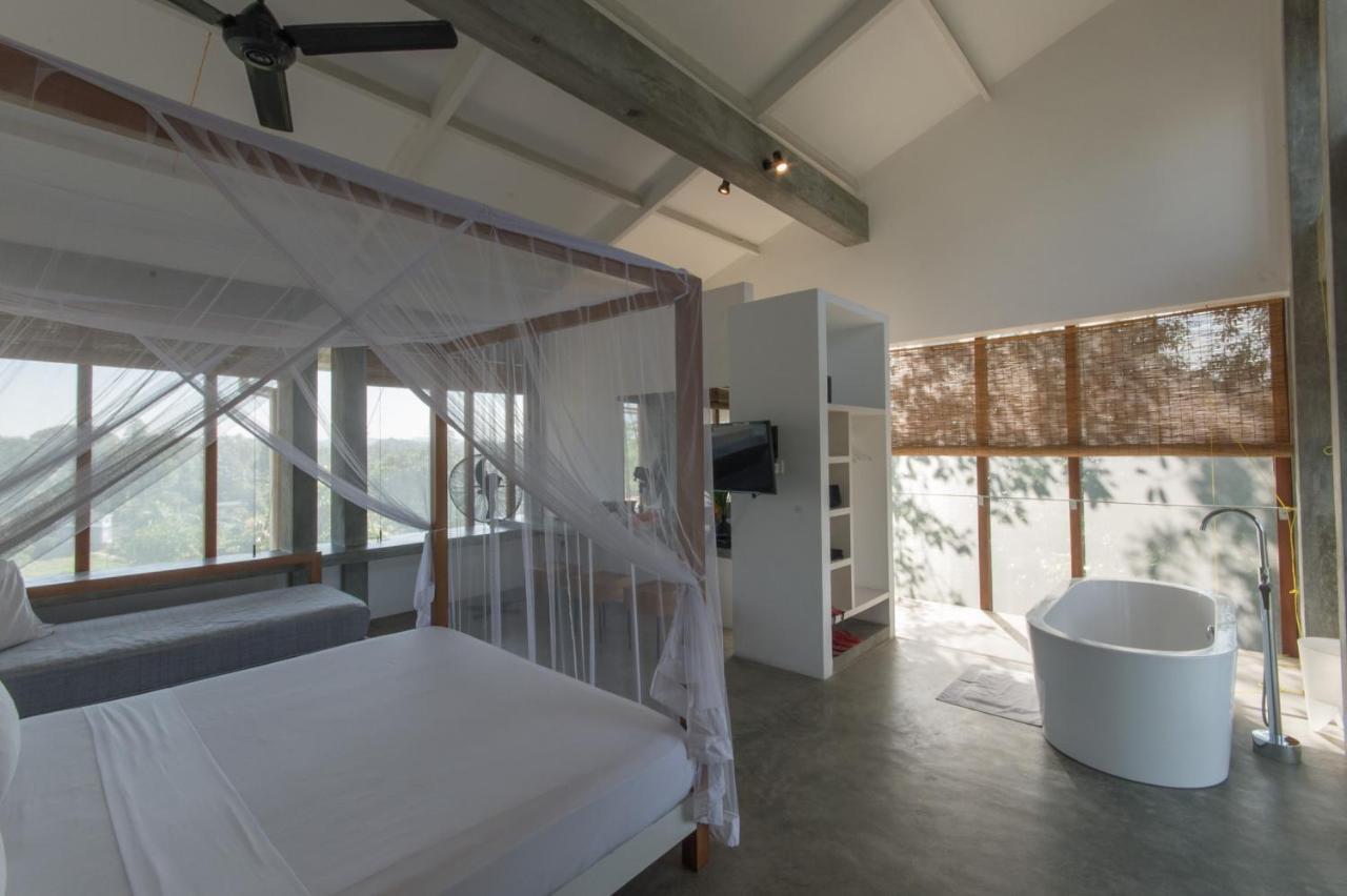 Villa Amma Erna - Galle Exteriér fotografie