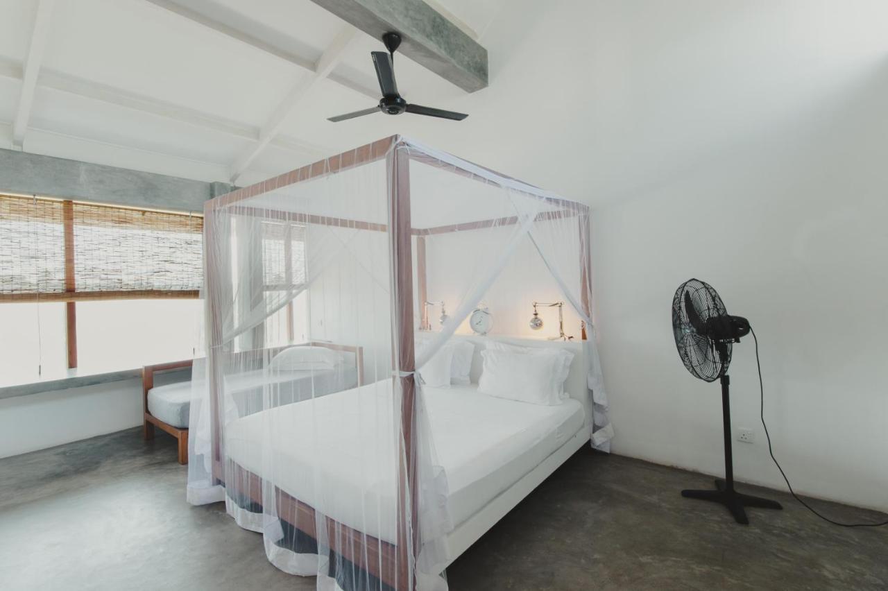 Villa Amma Erna - Galle Exteriér fotografie